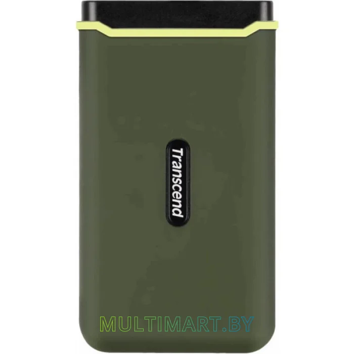 Внешний накопитель Transcend ESD380C 2TB (TS2TESD380C)